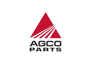 AGCO Parts logo