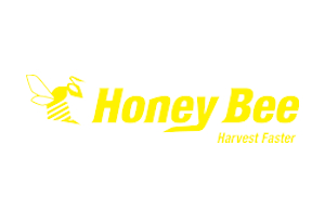 Honey Bee logo